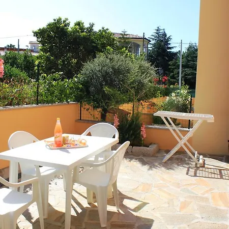 Dimora Shardana Apartment *
