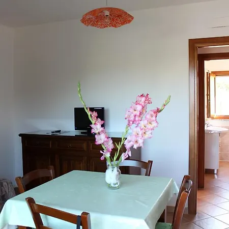 Dimora Shardana * Posada (Sardinia)