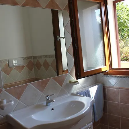 Apartment Dimora Shardana