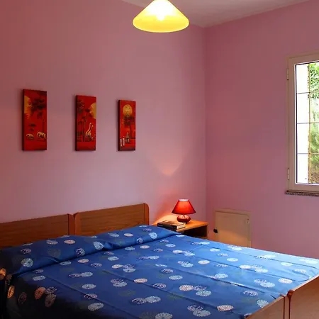 Dimora Shardana Apartment *
