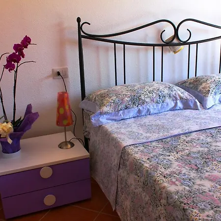 Apartment Dimora Shardana *