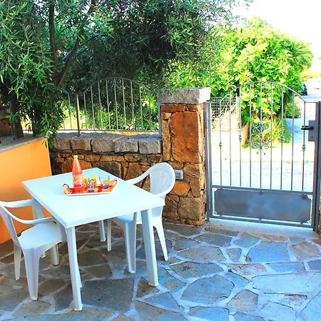 Dimora Shardana Posada (Sardinia)