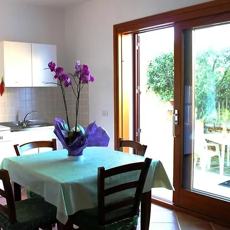 Dimora Shardana Apartment Posada (Sardinia)